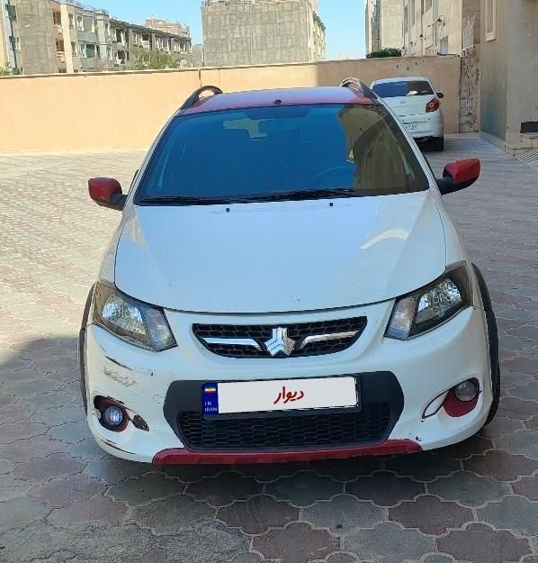 خودرو کوییک، R آگهی ann_18507802