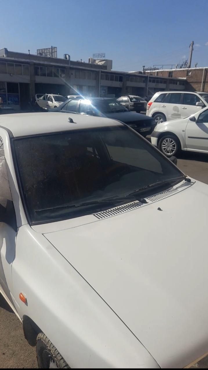 خودرو پراید، 131 آگهی ann_18507822