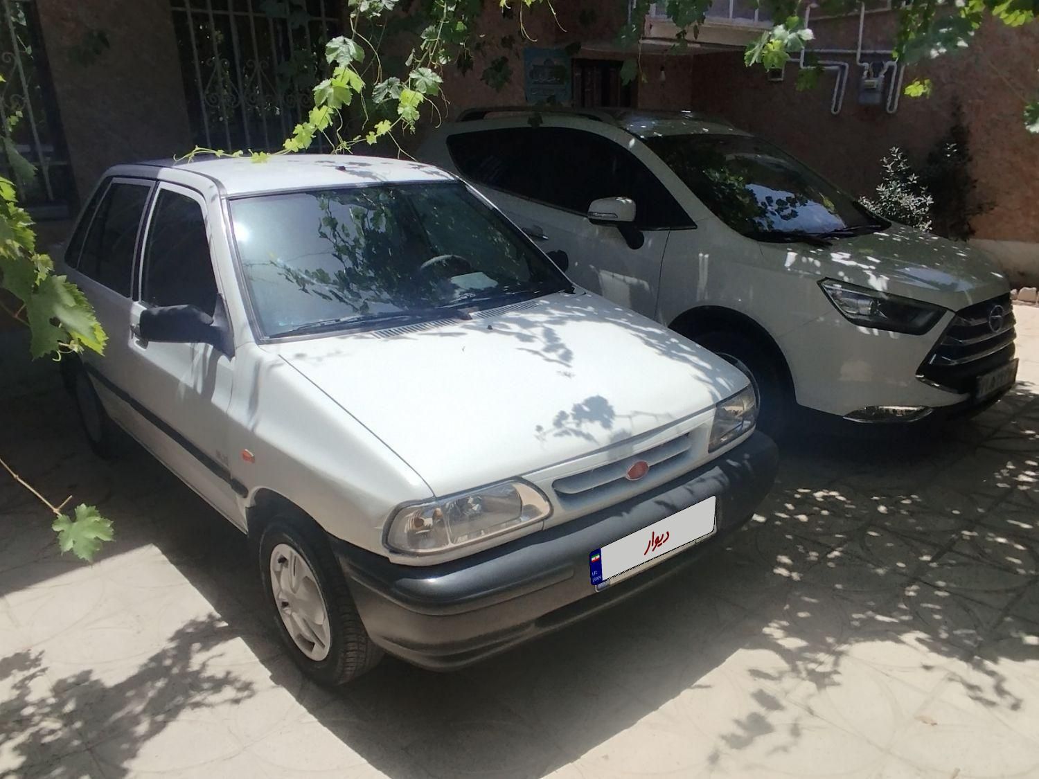 خودرو پراید، صبا آگهی ann_18507830