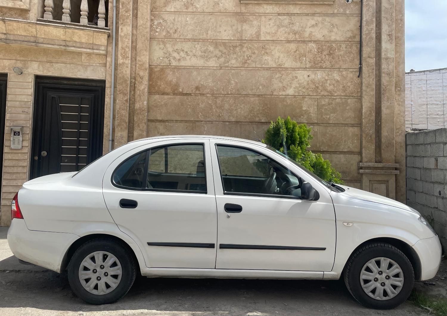 خودرو تیبا، صندوق دار آگهی ann_18507832