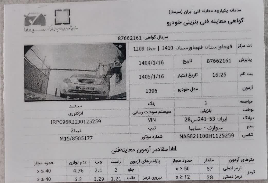 خودرو تیبا، 2 آگهی ann_18507834