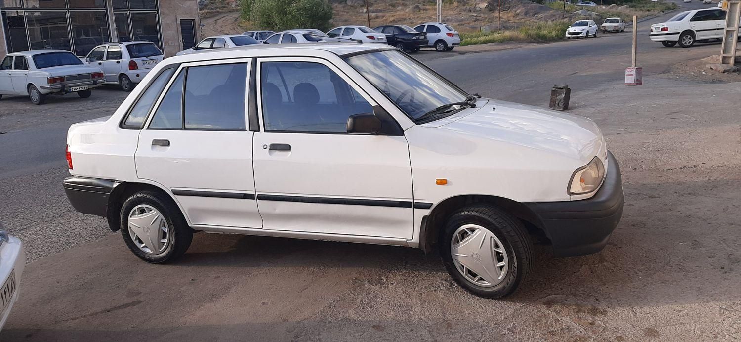 پراید 131 LE - 1392