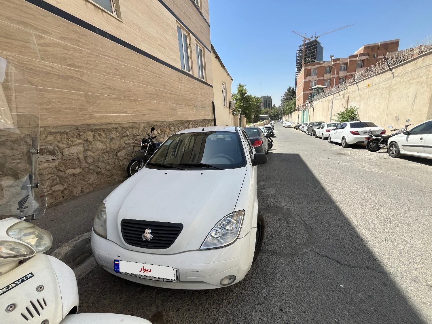 خودرو تیبا، 2 آگهی ann_18507847