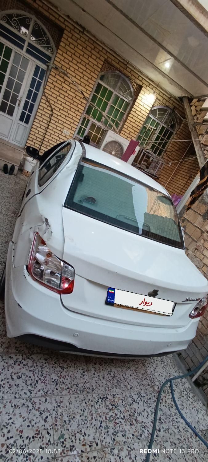 خودرو ساینا، S آگهی ann_18507850
