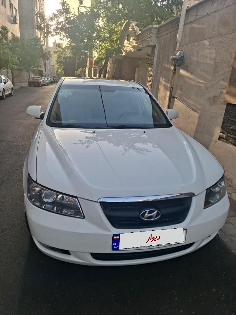 خودرو هیوندای، سوناتا آگهی ann_18507856
