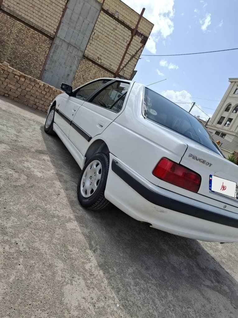 خودرو پژو، پارس آگهی ann_18507864