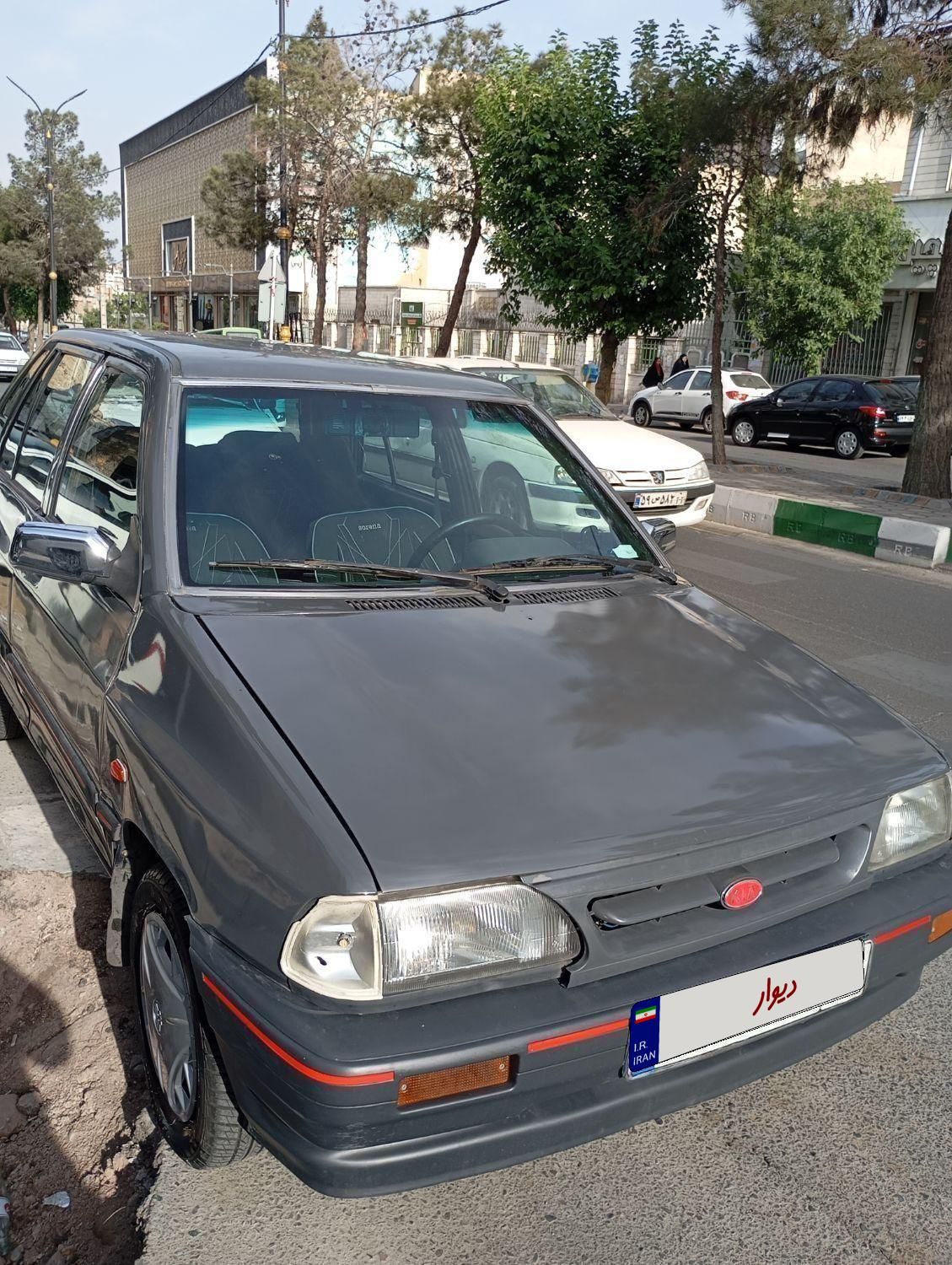 خودرو پراید، 111 آگهی ann_18507865