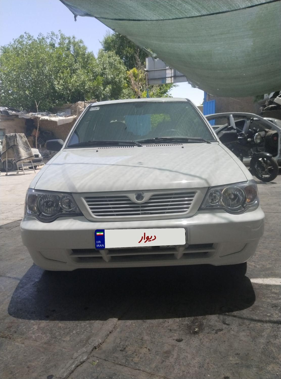 خودرو پراید، 111 آگهی ann_18507872