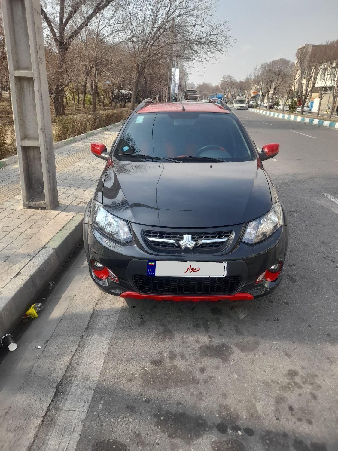 خودرو کوییک، R آگهی ann_18507873