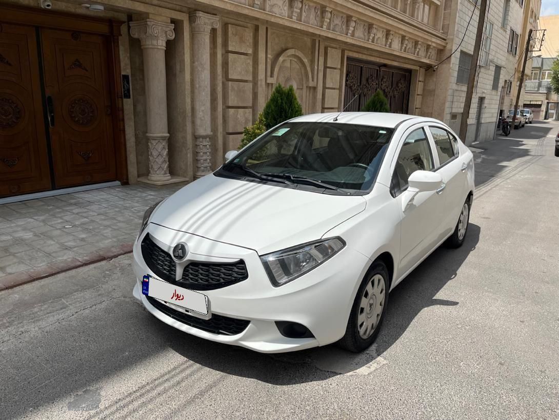 خودرو برلیانس، H230 آگهی ann_18507878