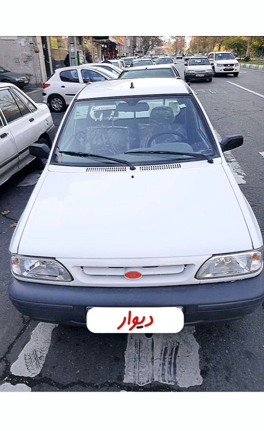 خودرو پراید، 151 آگهی ann_18507883