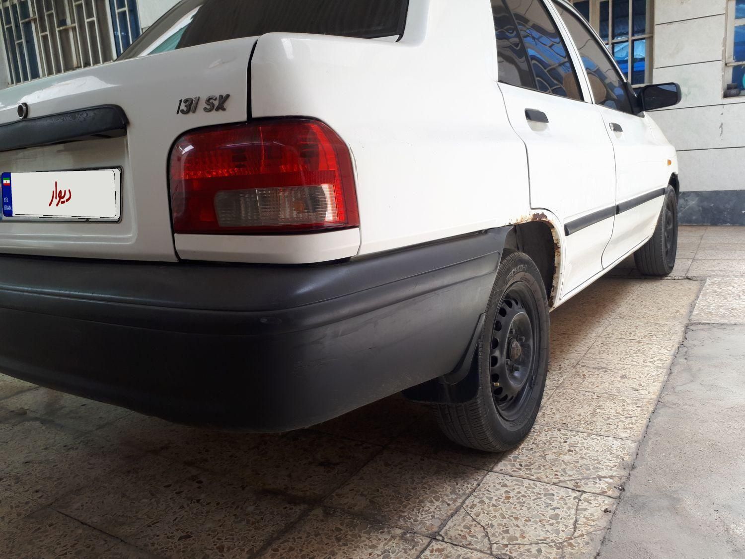 خودرو پراید، 131 آگهی ann_18507890