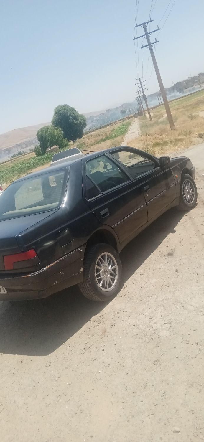 خودرو پژو، 405 آگهی ann_18507891