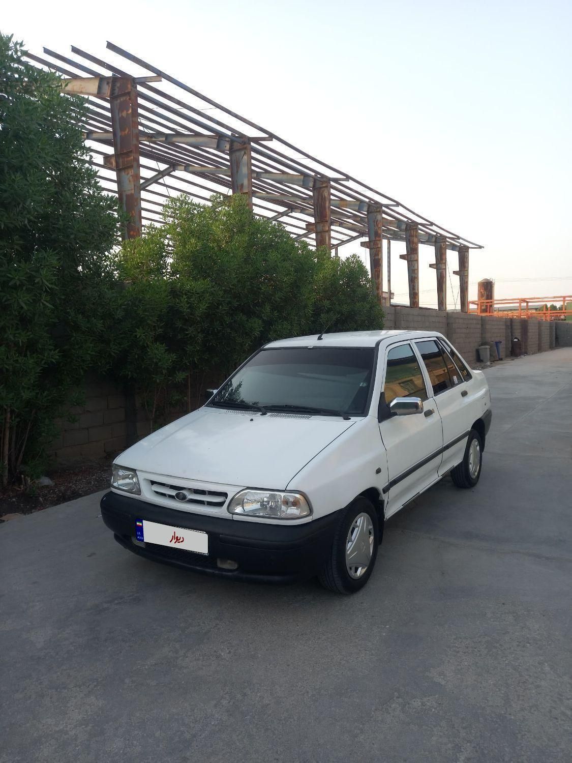 خودرو پراید، 131 آگهی ann_18507892