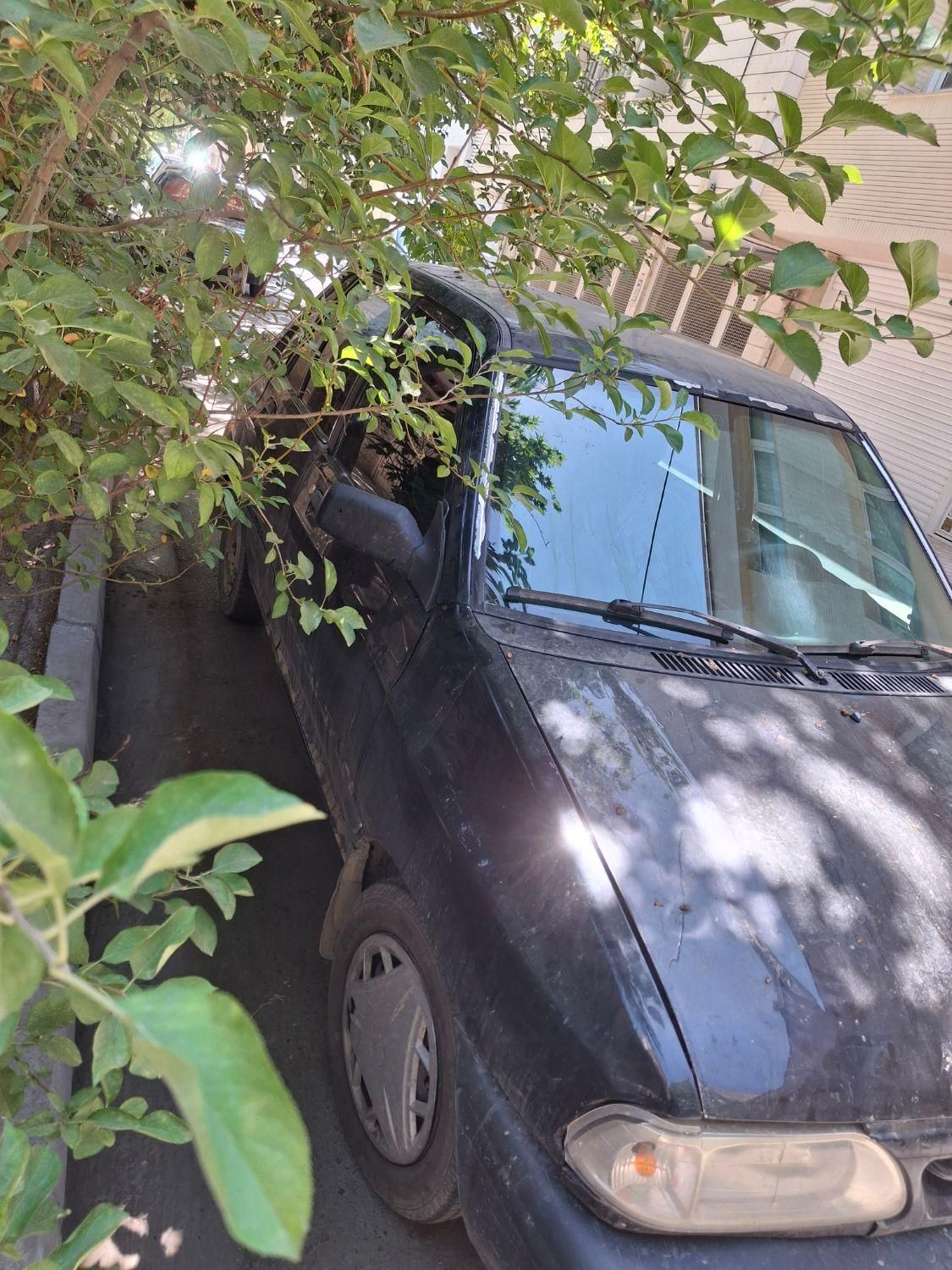 خودرو پراید، صبا آگهی ann_18507895