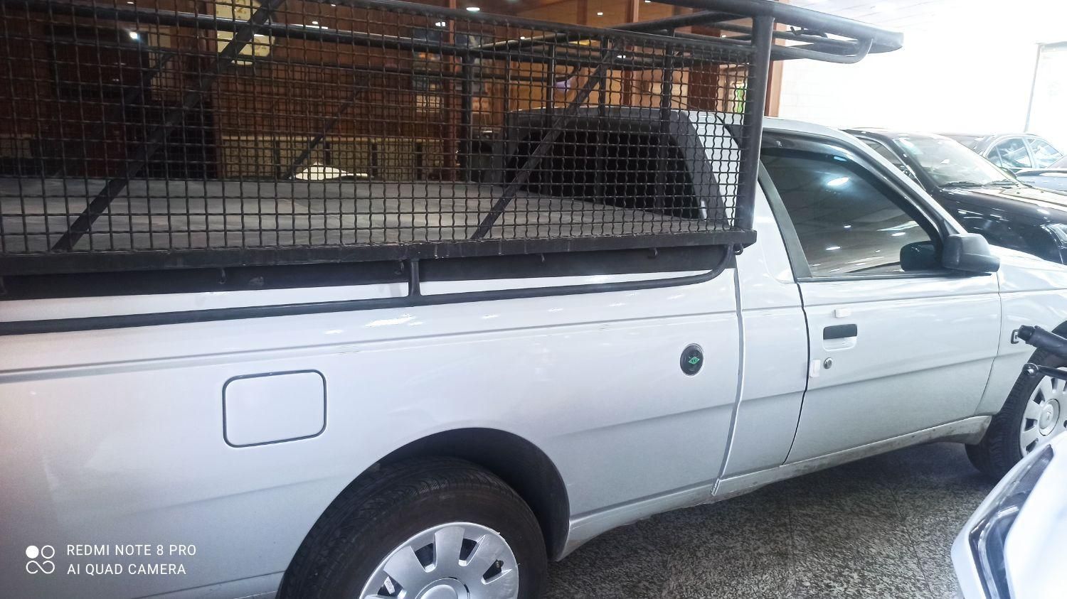 خودرو آریسان، 2 آگهی ann_18507904