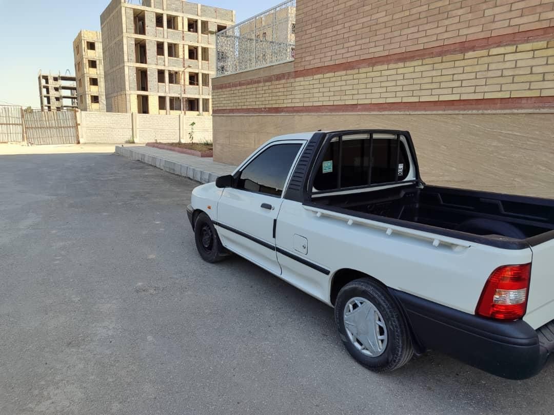 پراید 151 SE - 1401