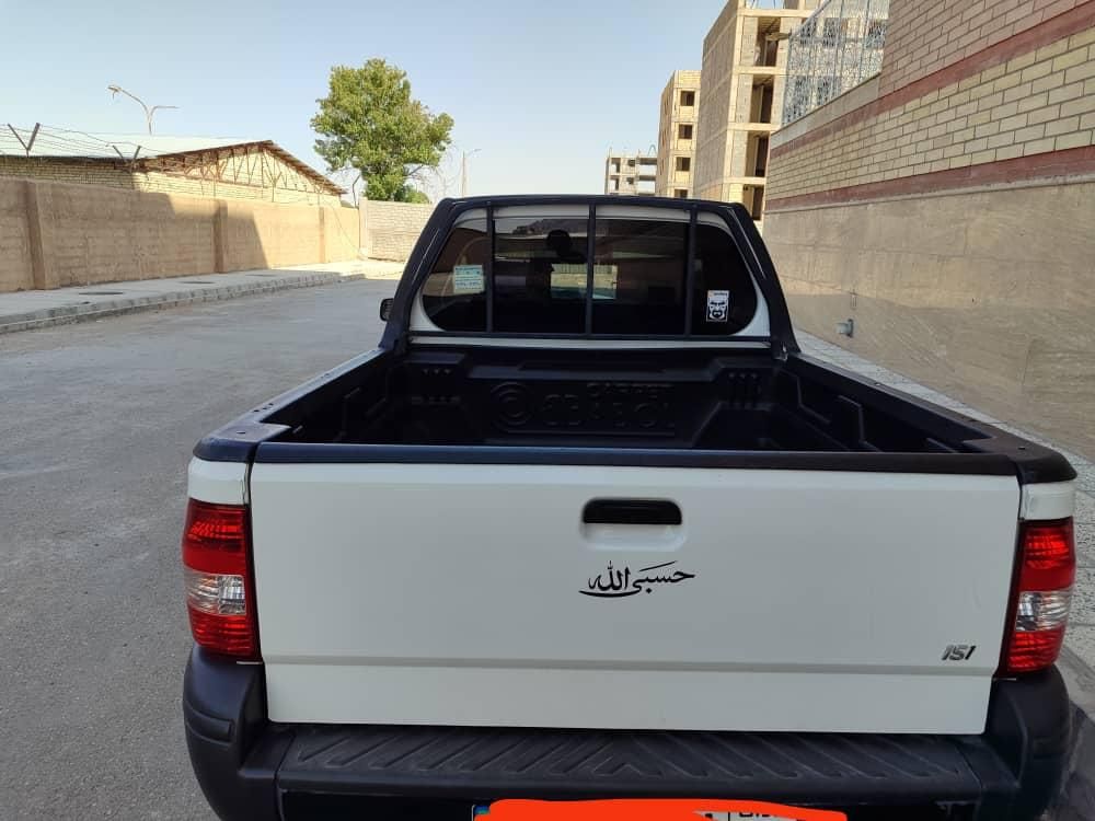 پراید 151 SE - 1401
