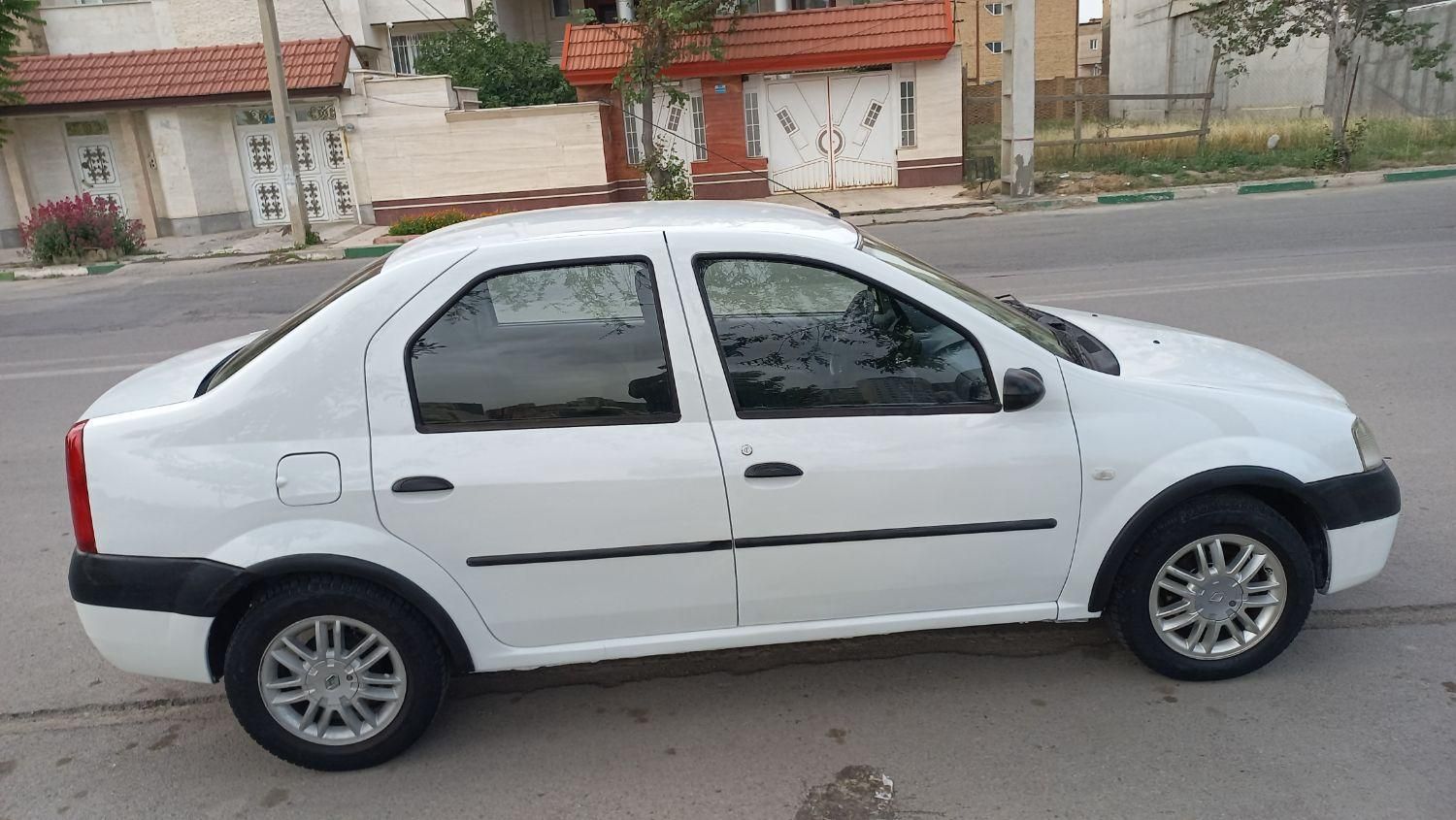 رنو تندر 90 E2 - 1391