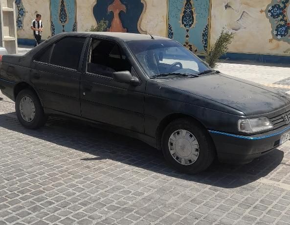 خودرو پژو، 405 آگهی ann_18507923