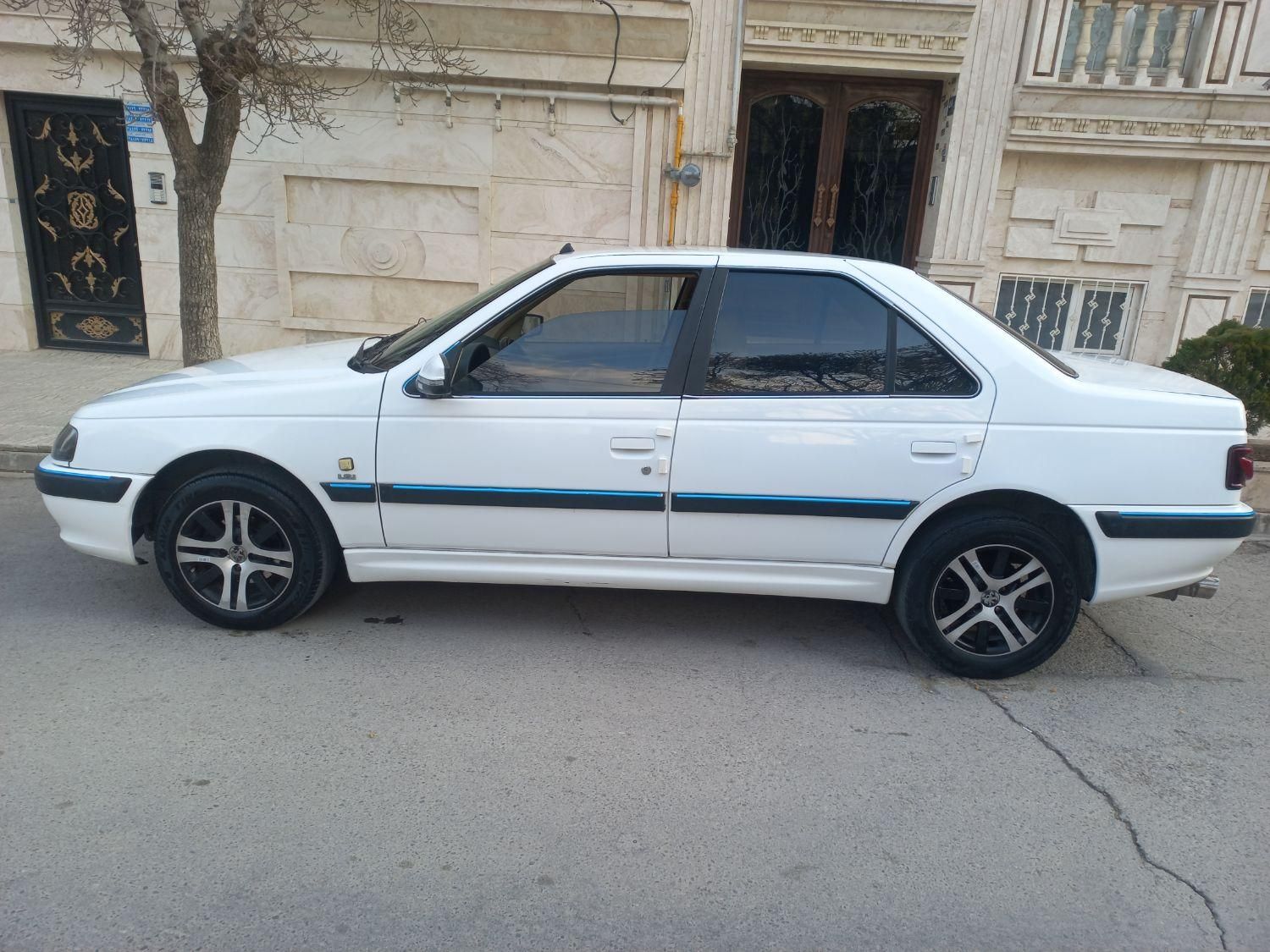 خودرو پژو، پارس آگهی ann_18507932