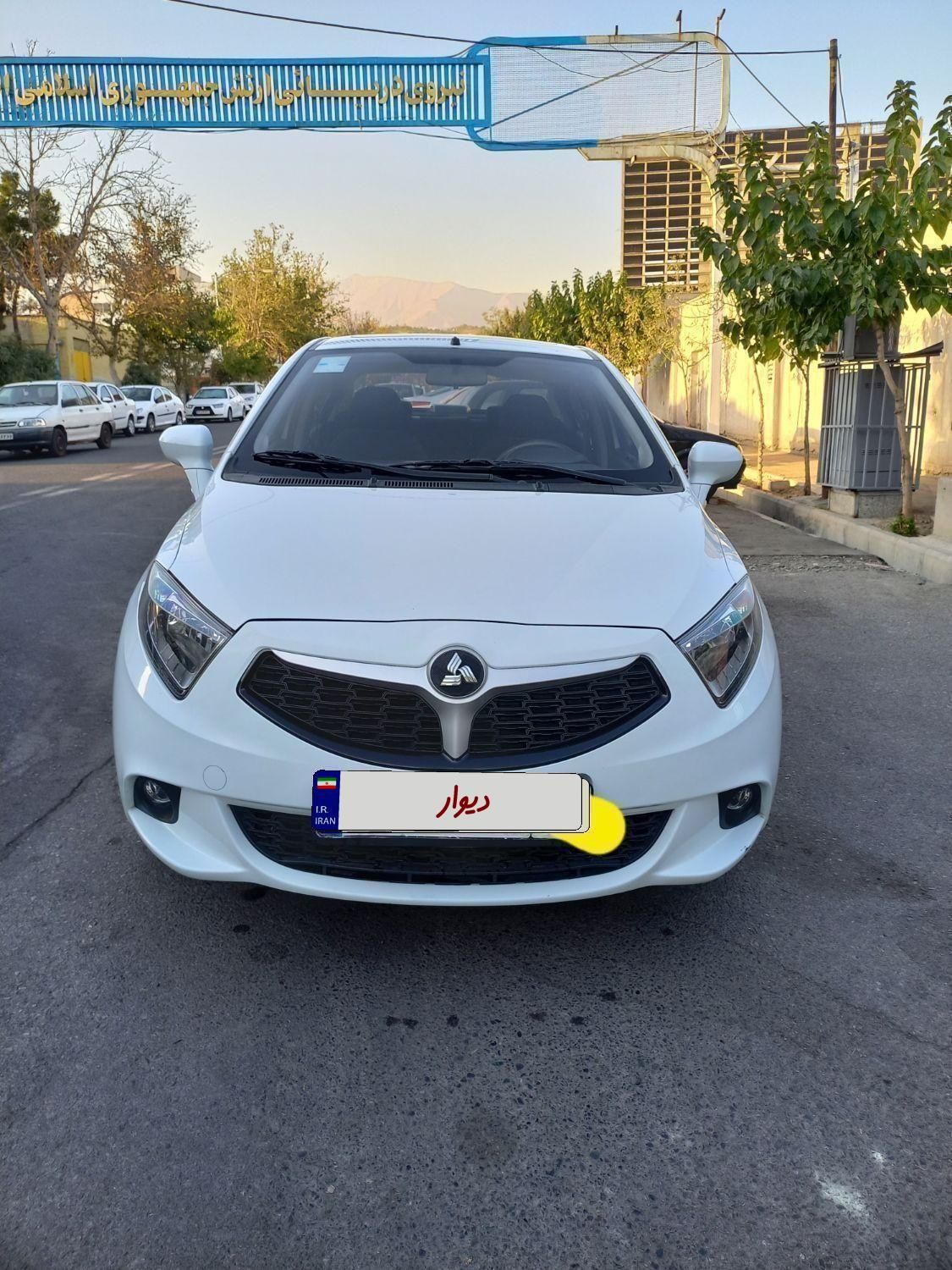 خودرو برلیانس، H230 آگهی ann_18507939