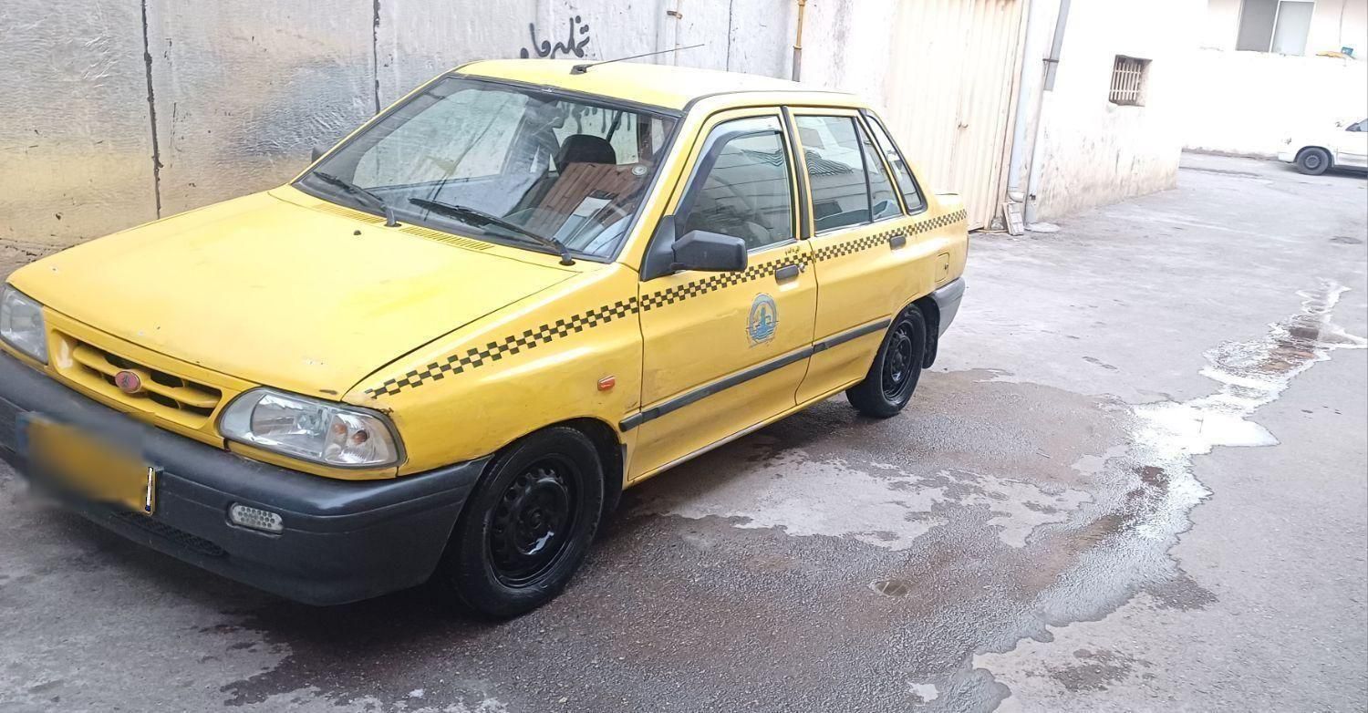 خودرو پراید، صبا آگهی ann_18507949