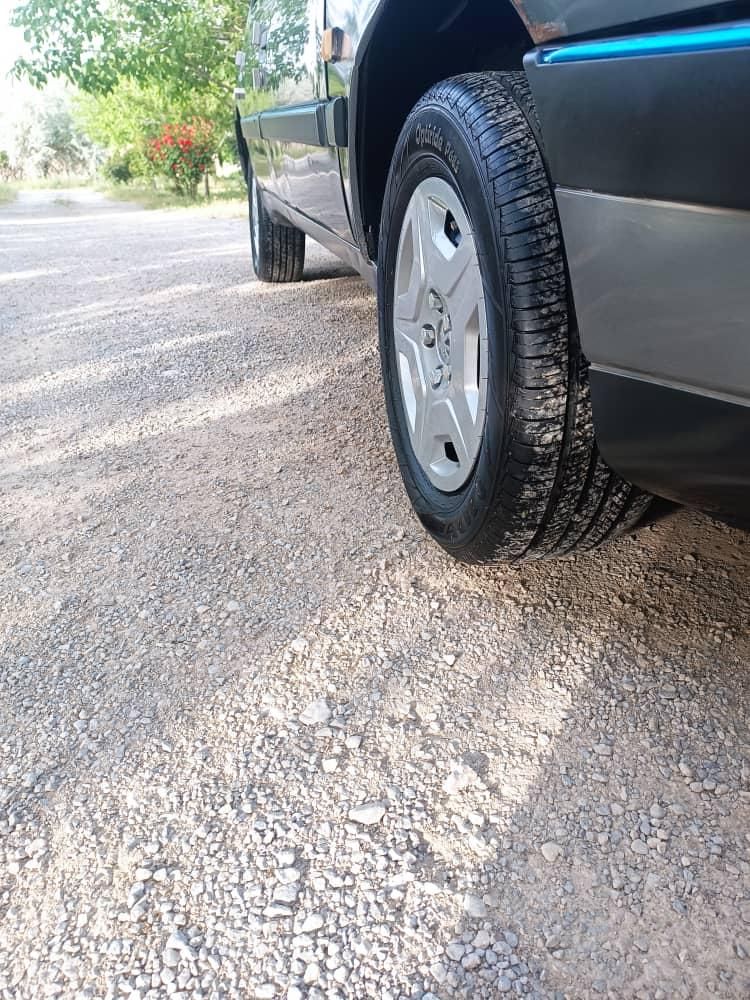 پژو 405 GL - دوگانه سوز CNG - 1369
