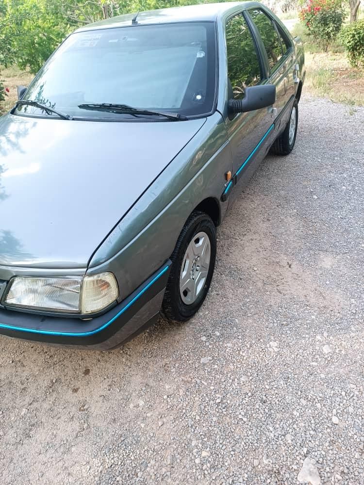 پژو 405 GL - دوگانه سوز CNG - 1369