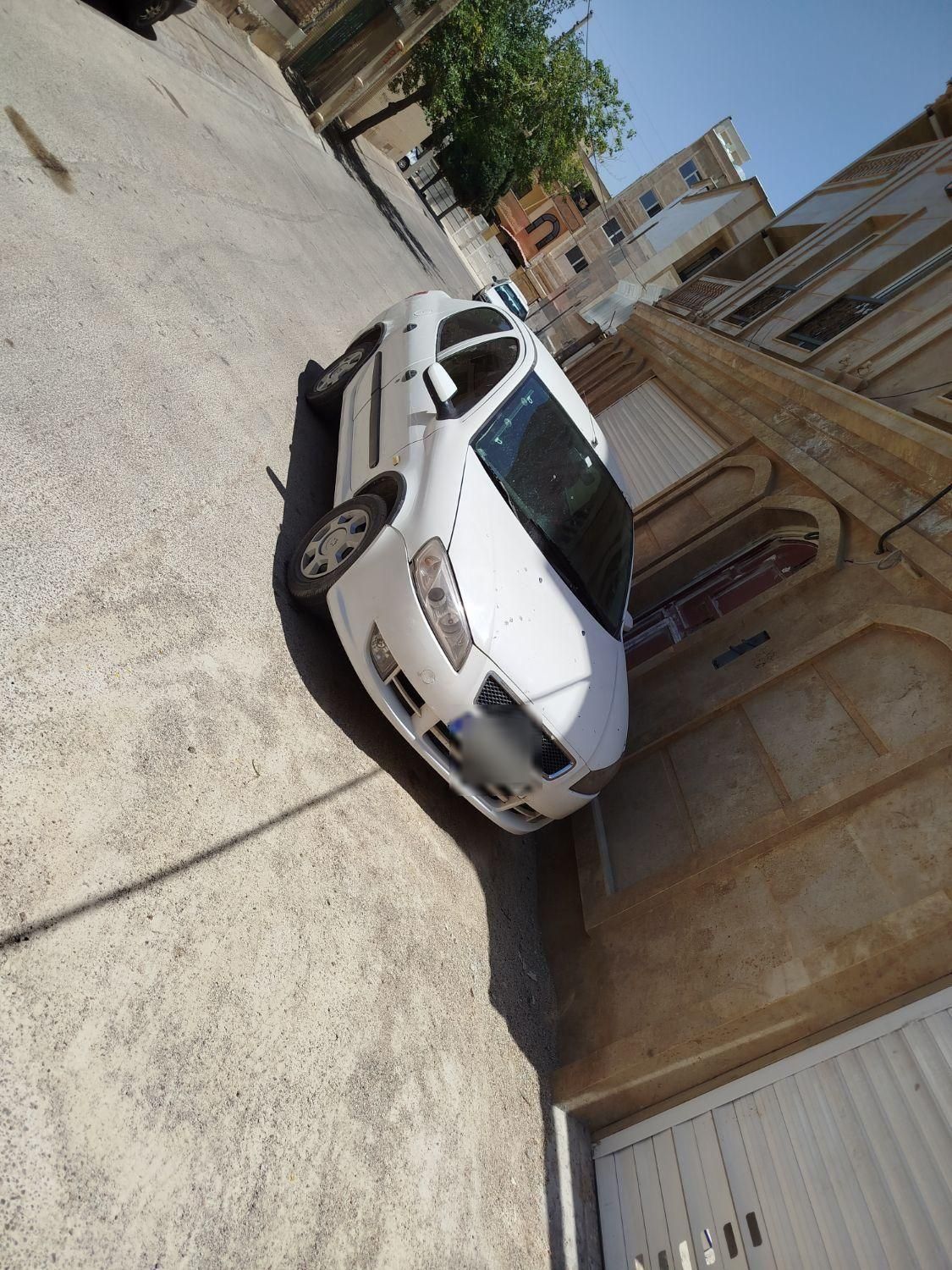 رانا LX TU5 - 1393
