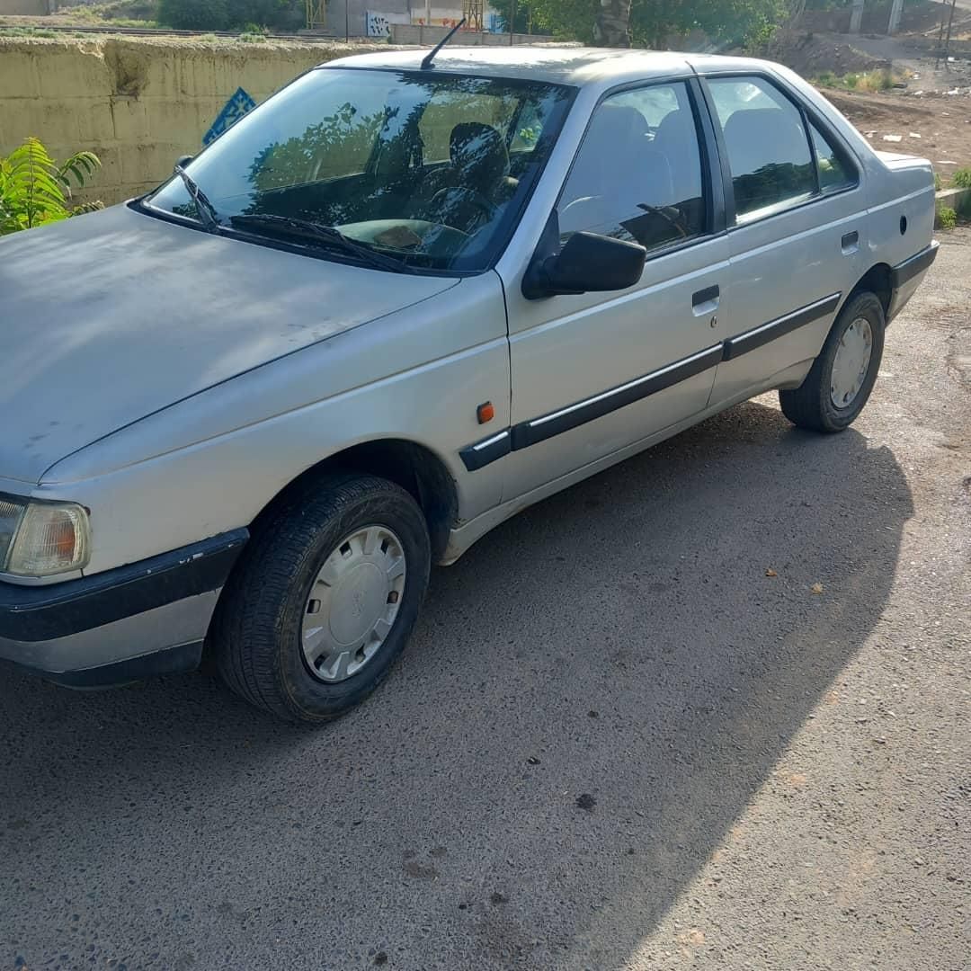 خودرو پژو، 405 آگهی ann_18507958