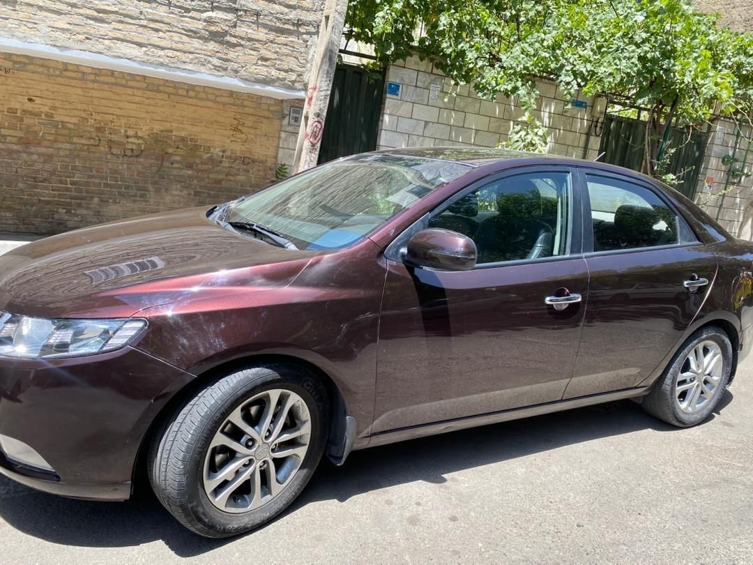 خودرو کیا، سراتو مونتاژ آگهی ann_18507963