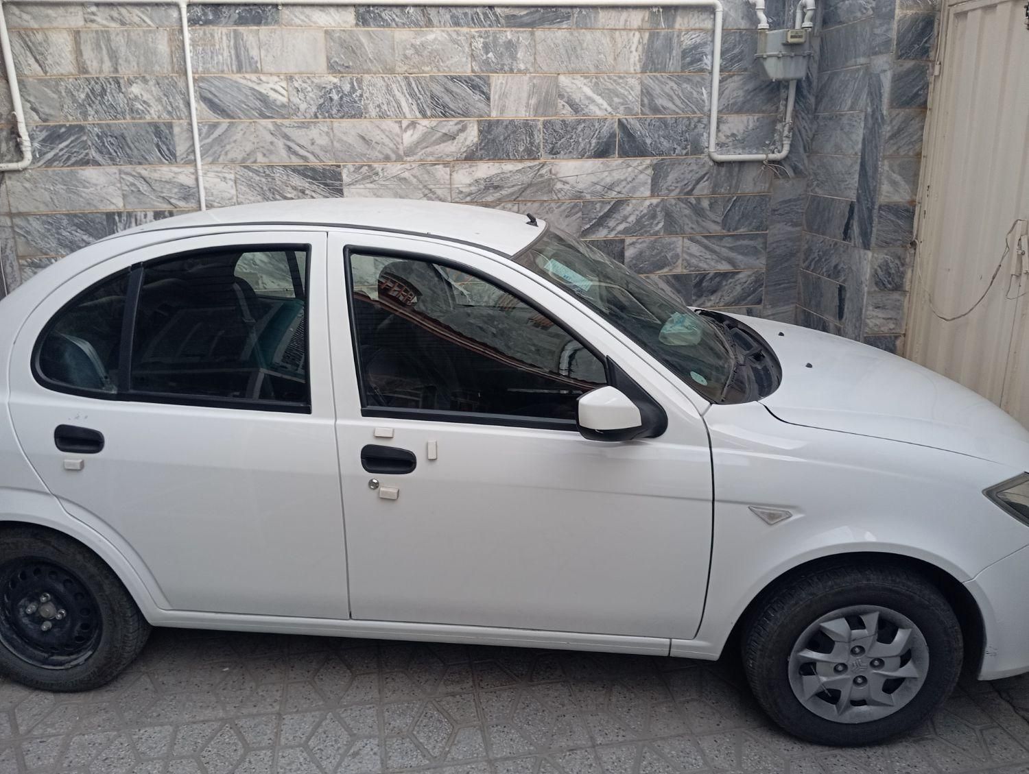 خودرو ساینا، S آگهی ann_18507971