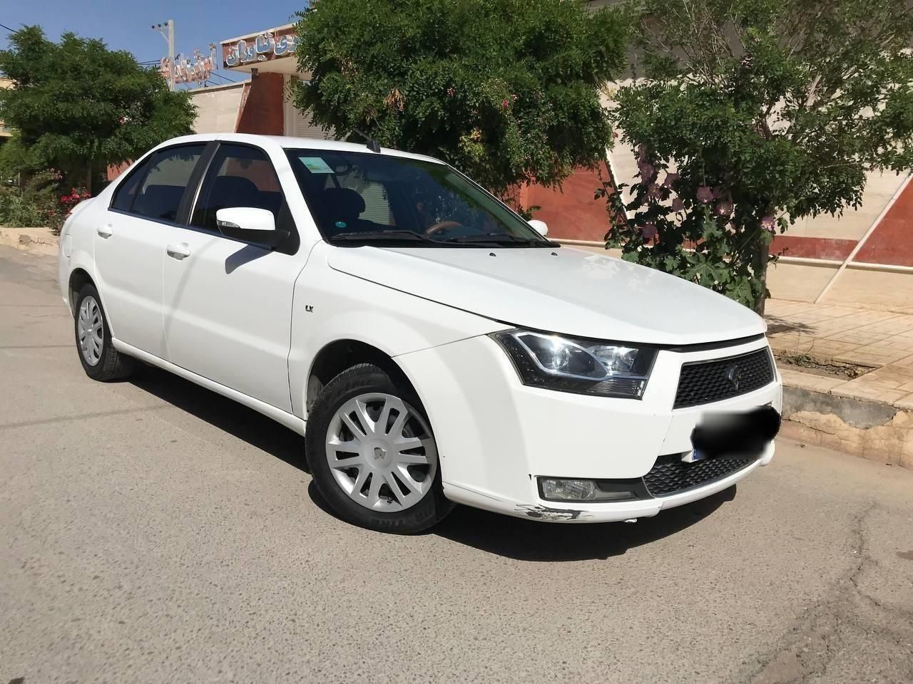 خودرو دنا، معمولی آگهی ann_18507974
