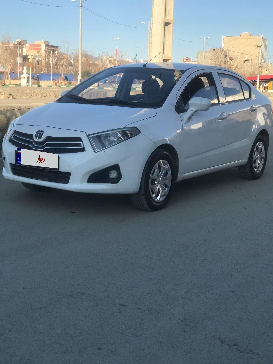 خودرو برلیانس، H230 آگهی ann_18507988