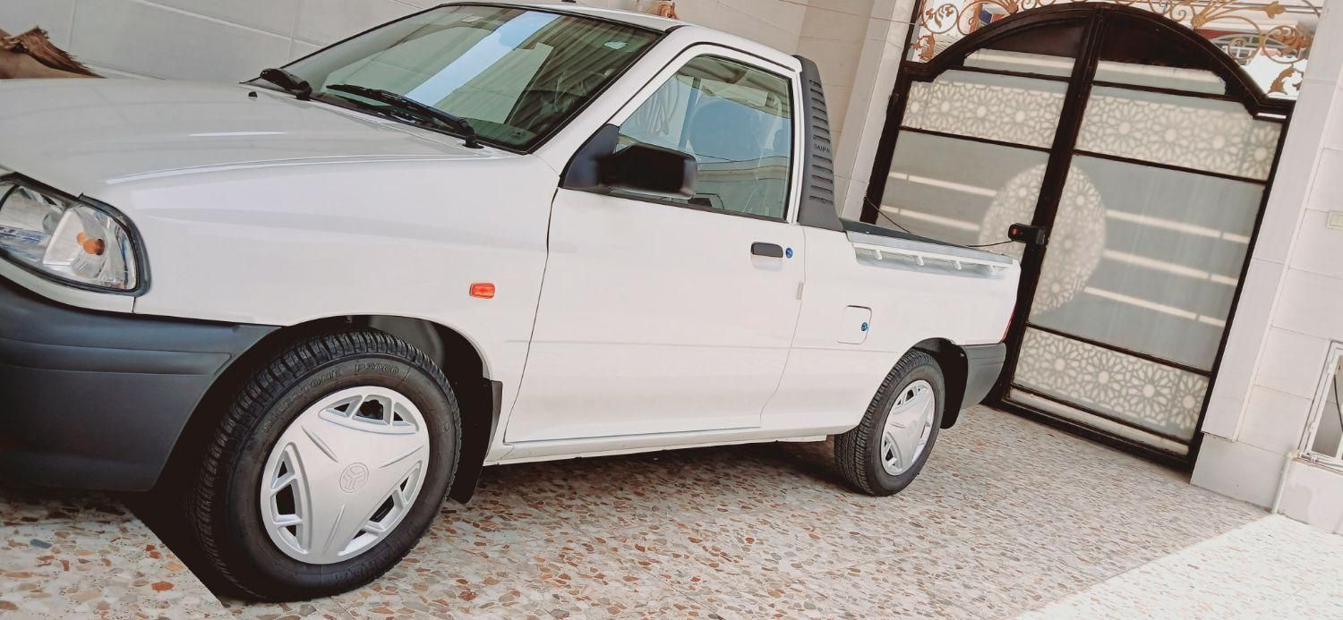 پراید 151 SE - 1403