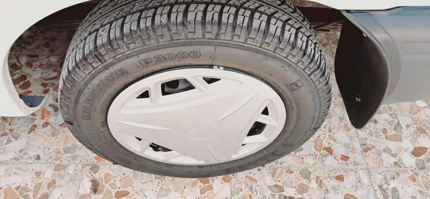 پراید 151 SE - 1403