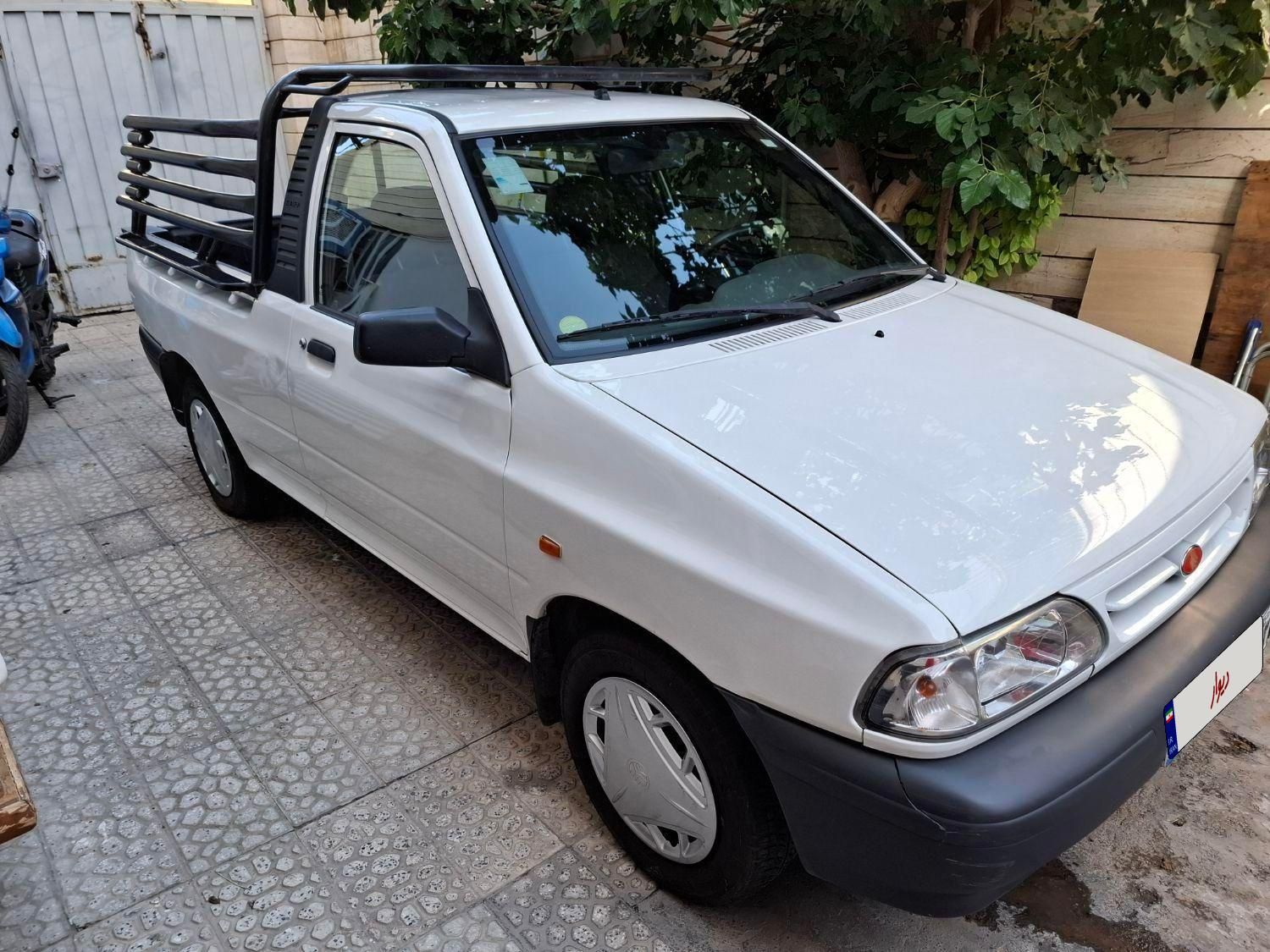 پراید 151 SE - 1402