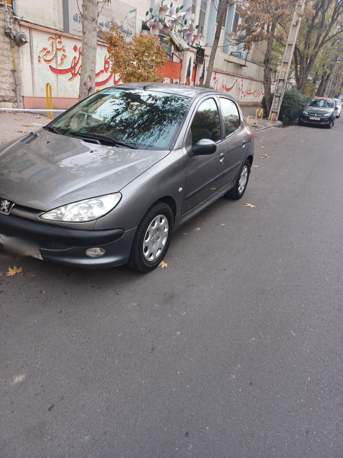 خودرو پژو، 206 آگهی ann_18507994