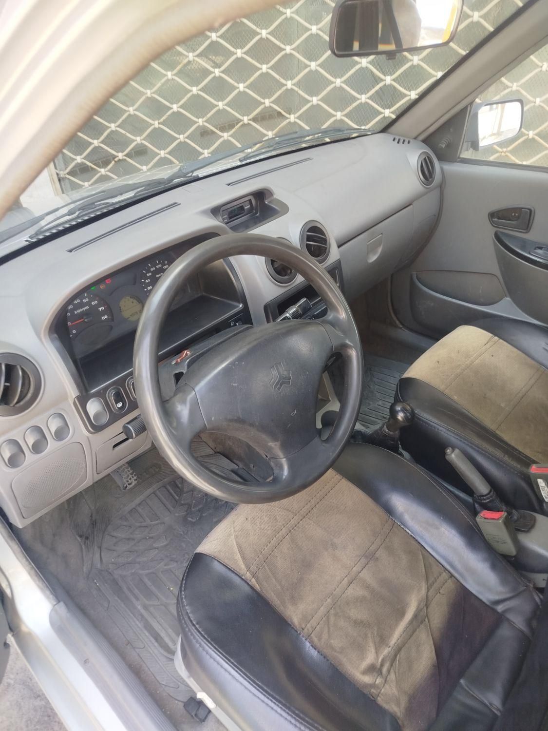 پراید 131 LE - 1391