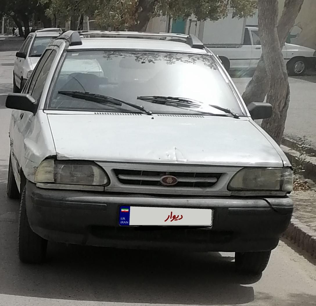 خودرو پراید، 131 آگهی ann_18508013