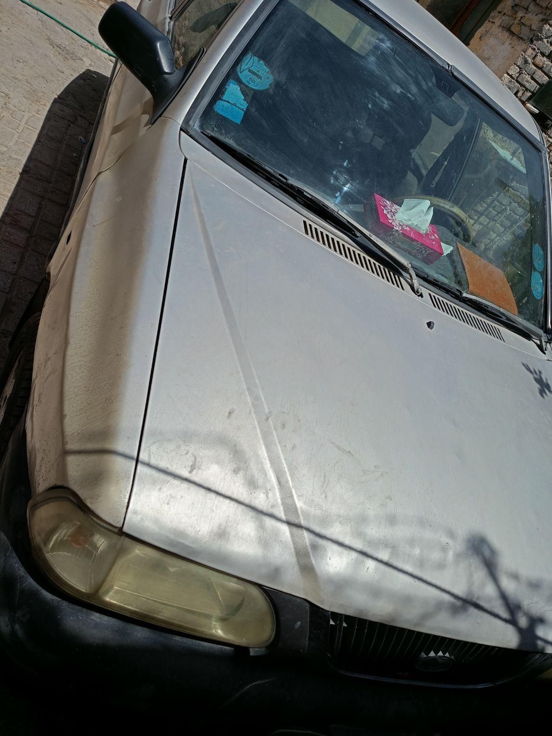 خودرو پراید، 141 آگهی ann_18508025