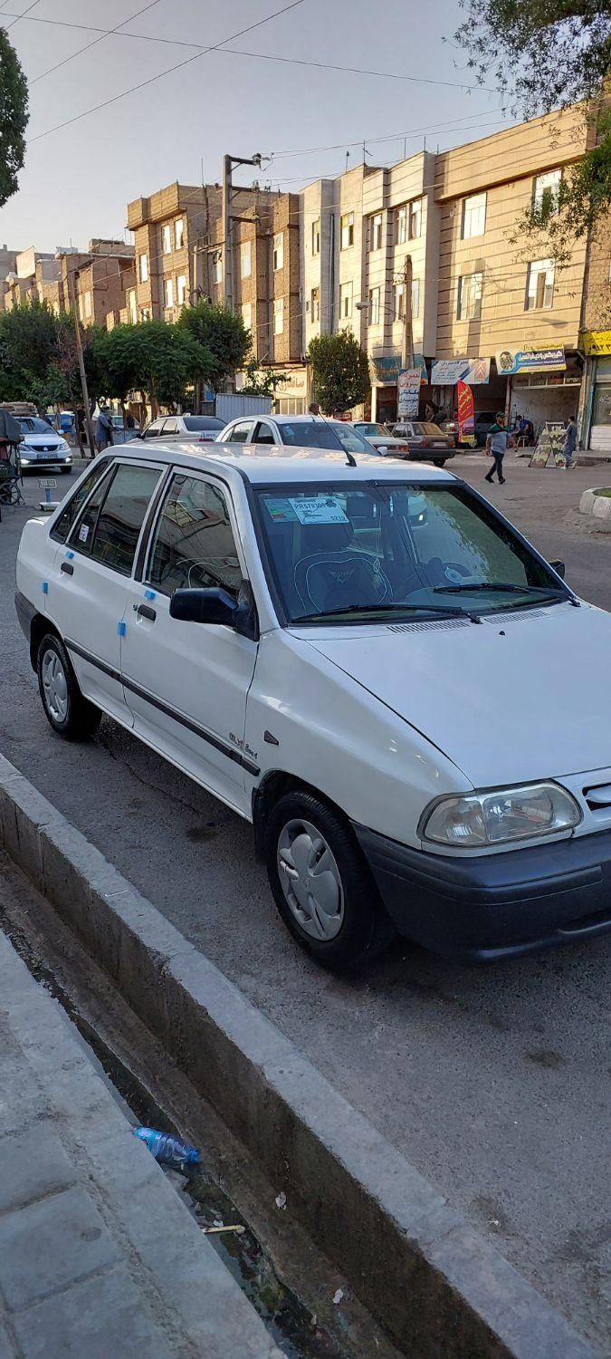 خودرو پراید، 131 آگهی ann_18508027