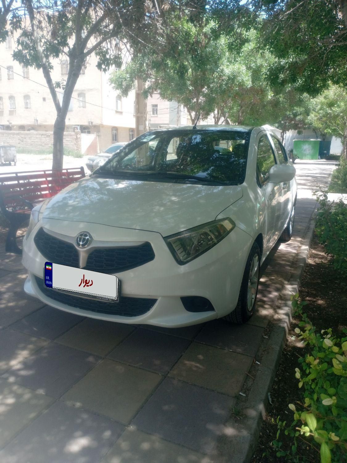 خودرو برلیانس، H220 آگهی ann_18508029