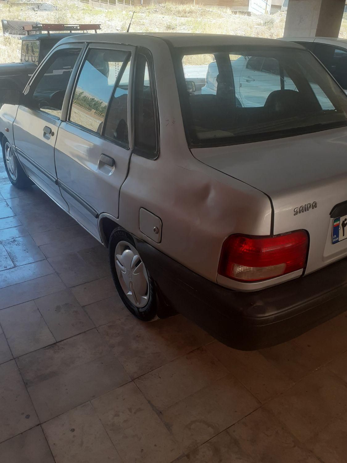 خودرو پراید، 131 آگهی ann_18508031