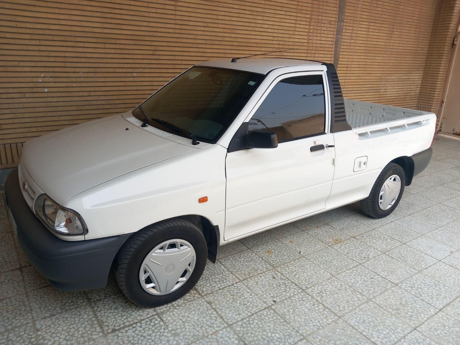 پراید 151 SE - 1403