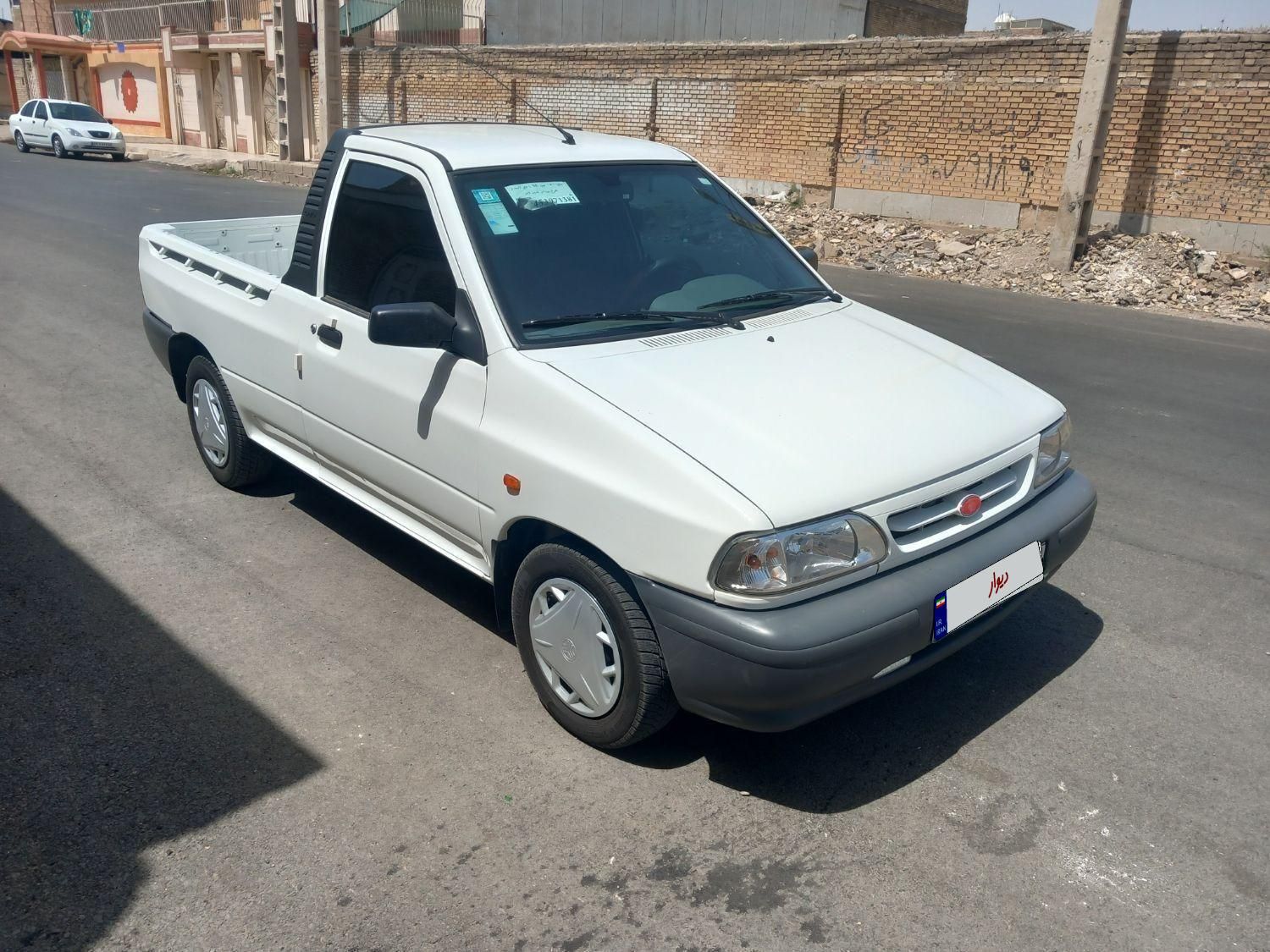 پراید 151 SE - 1403