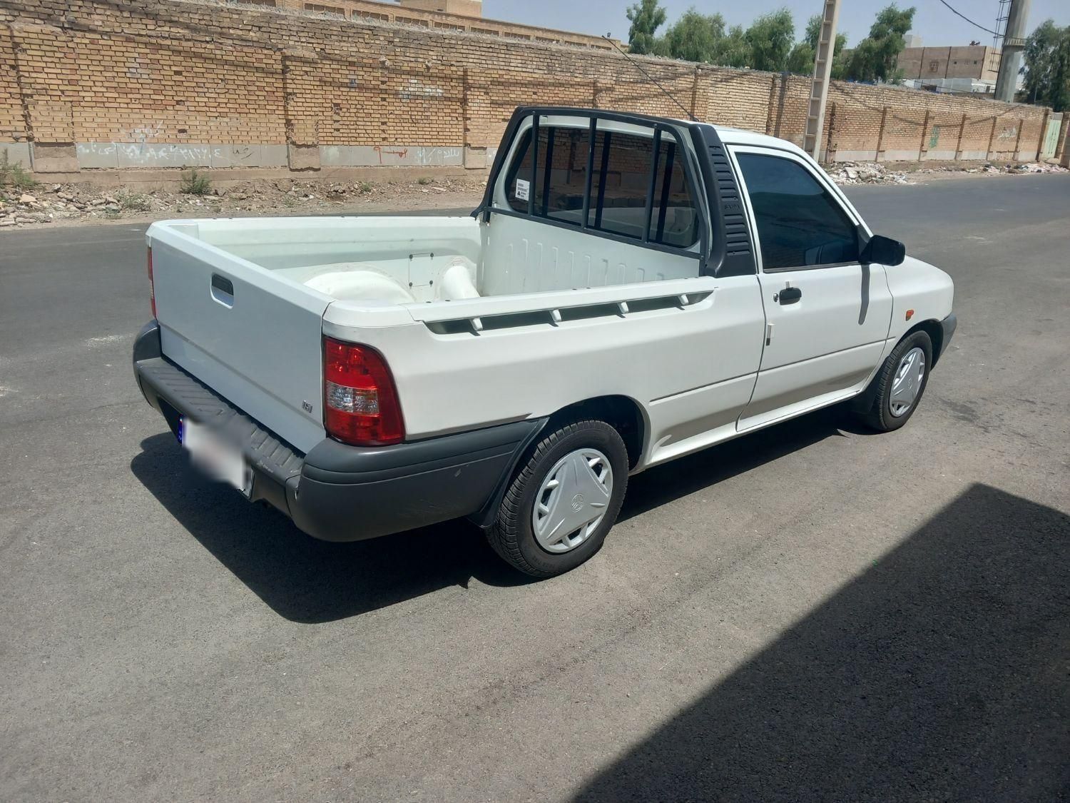 پراید 151 SE - 1403