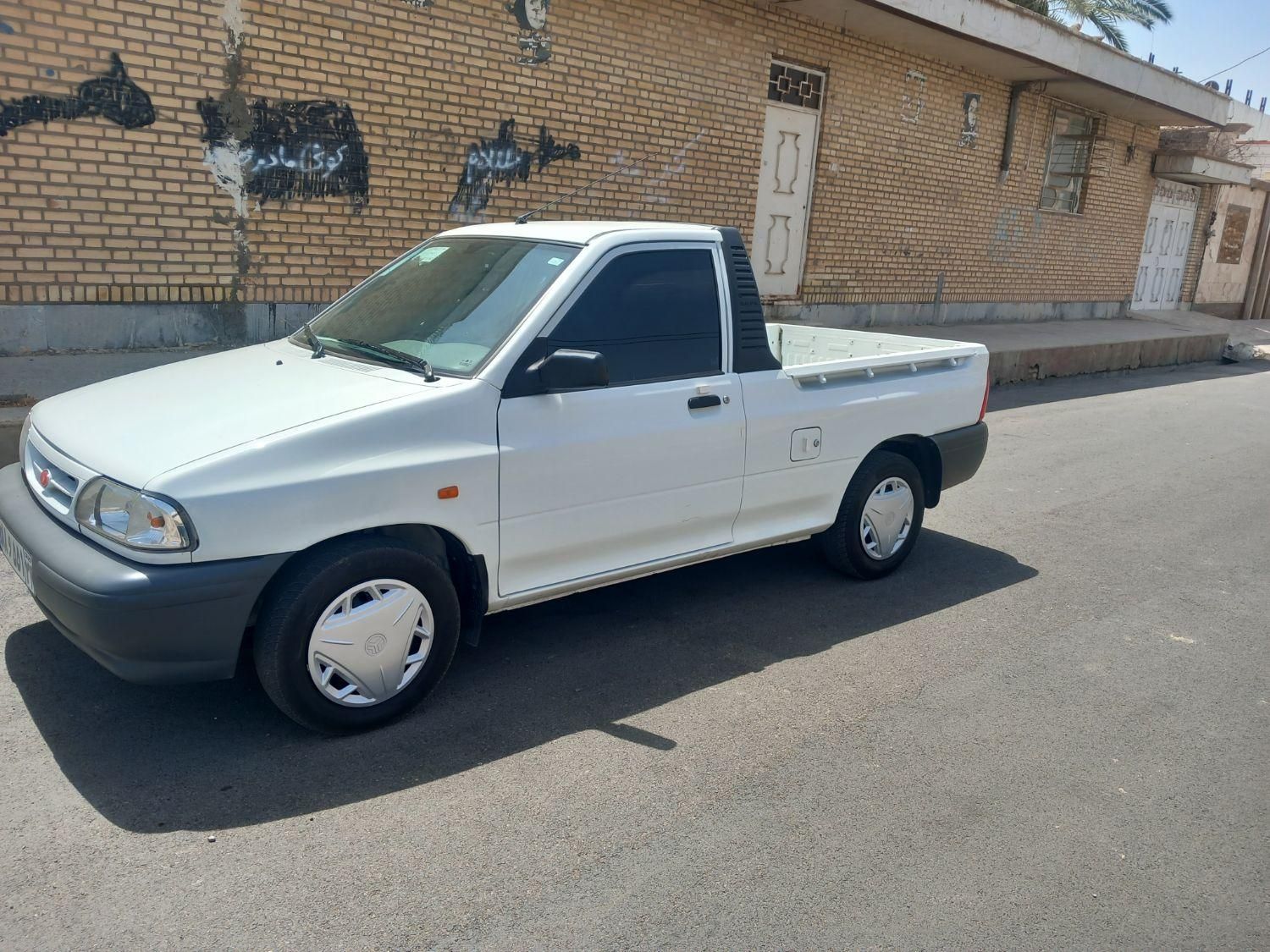 پراید 151 SE - 1403