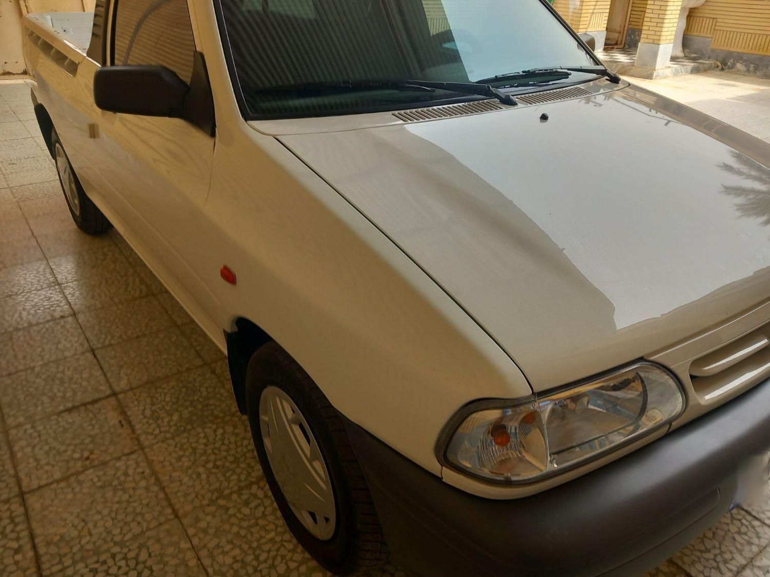 پراید 151 SE - 1403